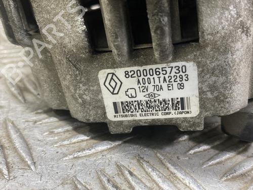 Generator RENAULT TWINGO I (C06_) 1.2 (C066, C068) | BP28419529M7 