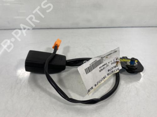 Boucle de ceinture de sécurité MAZDA 2 (DY) 1.4 | BP20026063I32 