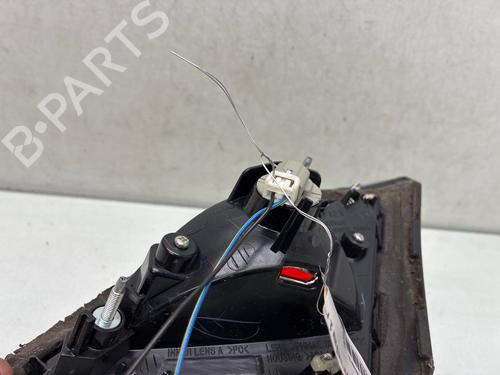 Left tailgate light MAZDA 6 Hatchback (GH) 2.2 D (GH10) | BP36549355C79 - Image 3