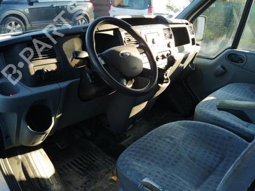 Left front driveshaft FORD TRANSIT Van (FA_ _) 2.2 TDCi | BP19995196M38 - Image 12