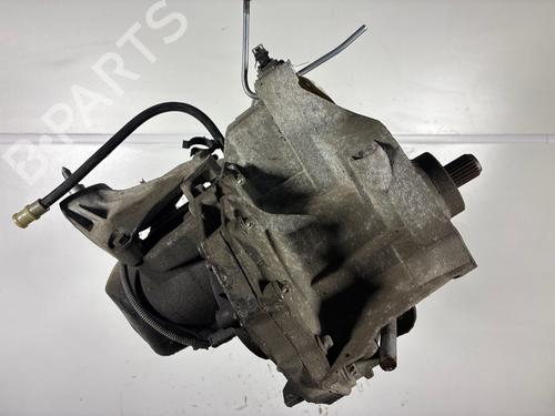 Gearbox RENAULT TWINGO II (CN0_) 1.2 16V (CN04, CN0B) | BP38290876M3 - Image 2