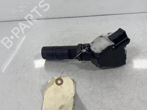 Steering column stalk NISSAN QASHQAI / QASHQAI +2 I (J10, NJ10, JJ10E) 1.5 dCi | BP20013250I23 