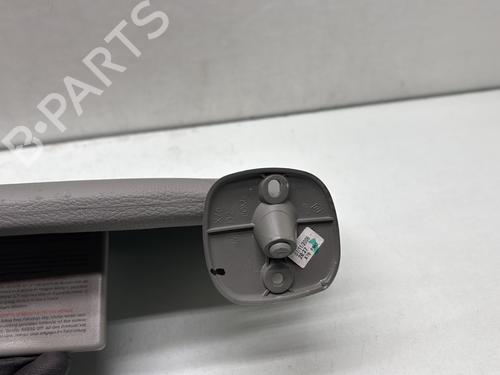 Right sun visor RENAULT KANGOO Express (FC0/1_) 1.5 dCi (FC07, FC1R) | BP29286763I2 