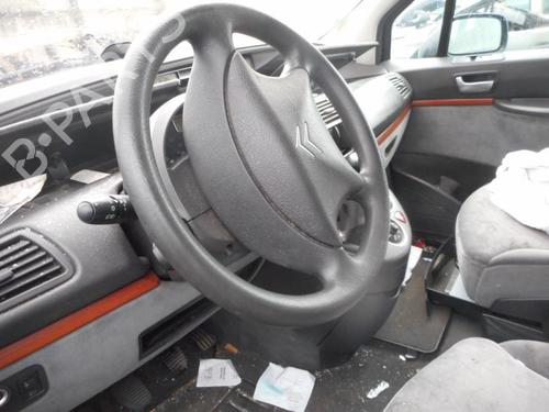 Front right lock CITROËN C8 (EA_, EB_) 2.0 HDi | BP20004263C97 