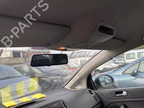 Right tailgate light VW GOLF PLUS V (5M1, 521) 1.9 TDI | BP22215730C80 