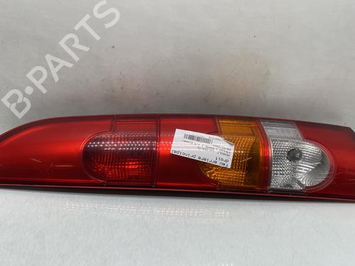 Used Right taillight RENAULT KANGOO Express (FC0/1_) 1.5 dCi (FC07, FC1R) (65 hp) 31257474