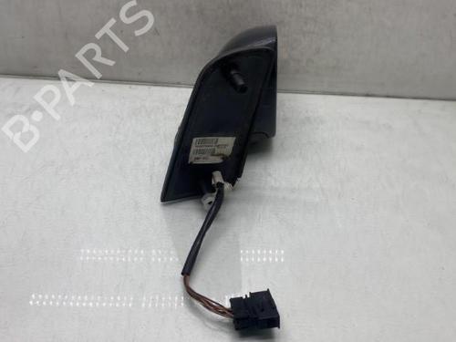 Right mirror VW SHARAN (7M8, 7M9, 7M6)  | BP19968112C27 