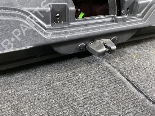 Tailgate PEUGEOT 308 II (LB_, LP_, LW_, LH_, L3_) 1.6 BlueHDi 120 | BP19962644C6 
