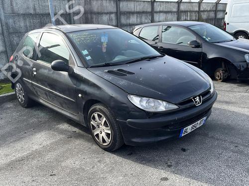 Rim PEUGEOT 206 Hatchback (2A/C) 1.4 HDi eco 70 | BP21959701C45 