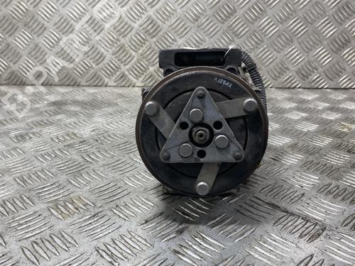Used AC compressor CITROËN C5 III (RD_) 2.0 HDi (RDRHD8, RDRHDJ, RDRHR8, RDRHRJ) (136 hp) 28588175