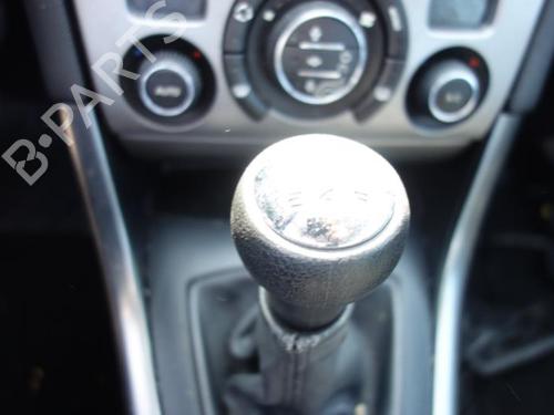 ECU airbags PEUGEOT 308 I (4A_, 4C_) 1.6 HDi | BP20000360M53 