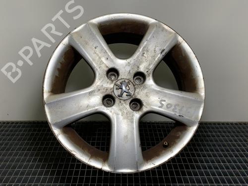 Używane Felga PEUGEOT 307 (3A/C) 2.0 HDi 110 (107 hp) 20028019