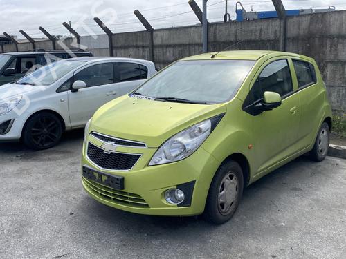 Engine control unit (ECU) CHEVROLET SPARK (M300) | BP36761664M57 - Image 25