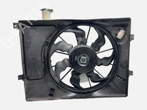 Radiator fan KIA CEE'D (JD) 1.4 CVVT | BP40604976M35 - Image 2