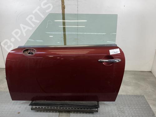 Used Left front door MINI MINI (R56) Cooper D (109 hp) 22607193