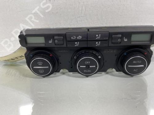 Used Climate control Climate control VW TIGUAN (5N_) 2.0 TDI 4motion (140 hp) 19963138 19963138