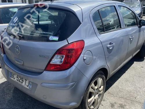 Horn OPEL CORSA D (S07) 1.3 CDTI (L08, L68) | BP35896801E13  - Image 10