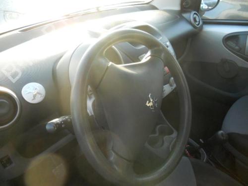 Rear wiper motor PEUGEOT 107 (PM_, PN_) 1.0 | BP20012547M102