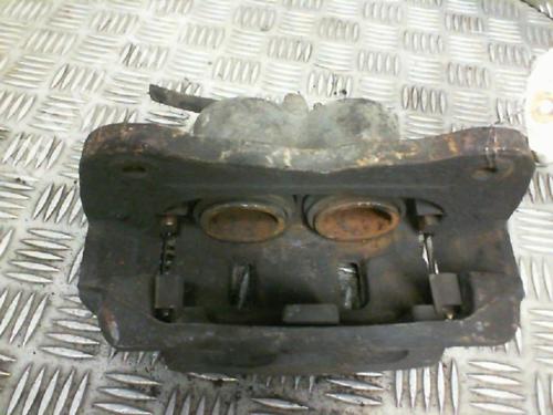 Left front brake caliper SSANGYONG RODIUS I  | BP20020771M105 