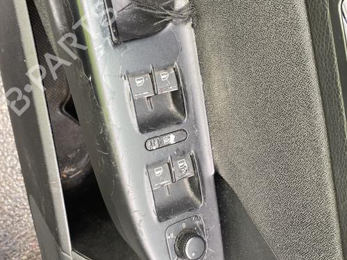 Climate control VW PASSAT B6 Variant (3C5) 1.9 TDI | BP29286792I5  - Image 16