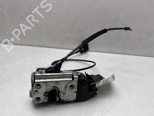 Front left lock RENAULT TWINGO II (CN0_) 1.5 dCi (CN0E) | BP33238485C98  - Image 5