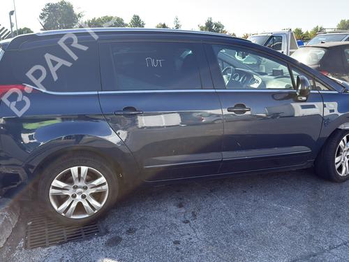 Switch PEUGEOT 5008 (0U_, 0E_) 1.6 HDi | BP28724885I30  - Image 25