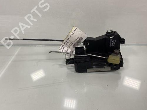 Serrure avant droite OPEL VECTRA C Estate (Z02) [2003-2009]  20005593