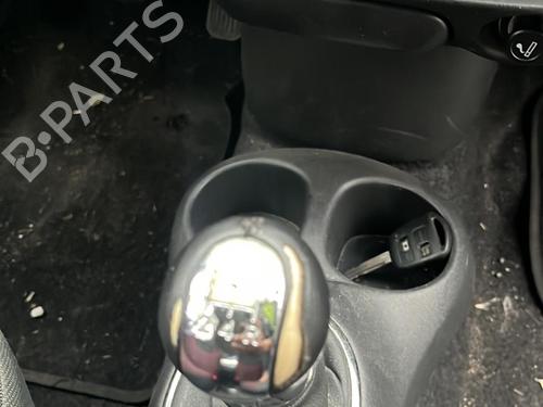 Switch TOYOTA YARIS (_P1_) 1.4 D-4D (NLP10_, NLP10R) | BP34627554I30 - Image 15