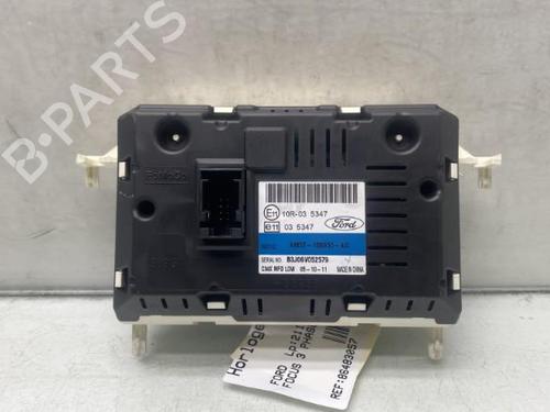 Used Display monitor Display monitor FORD FOCUS III 1.6 TDCi (115 hp) 19968032 19968032