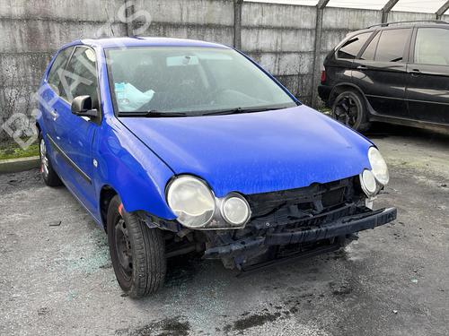 Left front window switch VW POLO IV (9N_, 9A_) | BP19994952I27 - Image 15