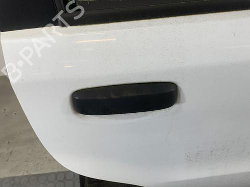 Used Right rear door Right rear door FIAT PANDA (169_) 1.3 D Multijet (169.AXC1A) (70 hp) 36018737 36018737