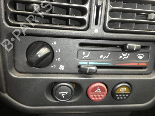 Rear left window mechanism PEUGEOT 106 II (1A_, 1C_) 1.5 D | BP20012978C24 