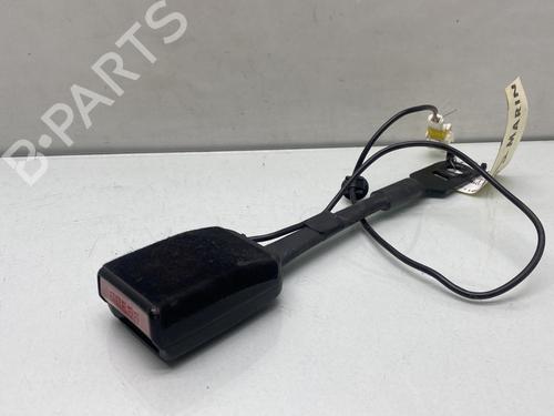 Used Seat buckle PEUGEOT 308 I (4A_, 4C_) 1.6 HDi (109 hp) 26296092