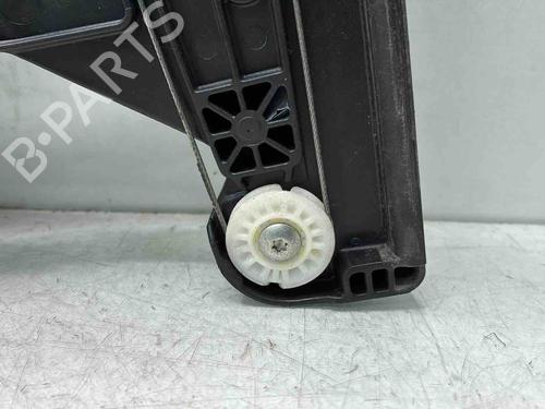 Front left window mechanism CITROËN BERLINGO Box Body/MPV (K9) 1.5 BlueHDi 75 | BP36549722C22 - Image 2
