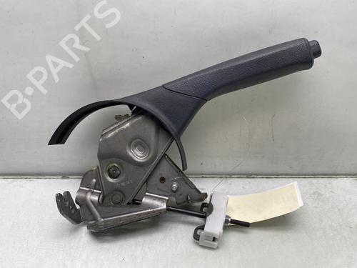 Used Hand brake TOYOTA YARIS (_P13_) 1.4 D (NLP130_, NLP130) (90 hp) 22916648