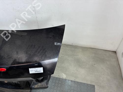 Used Tailgate Tailgate MERCEDES-BENZ E-CLASS Coupe (C207) E 350 CDI (207.322) (231 hp) 35896902 35896902