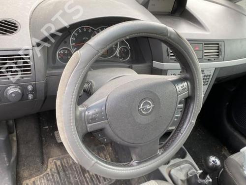 Left headlight OPEL MERIVA A MPV (X03) 1.7 CDTI (E75) | BP36891746C28 - Image 26