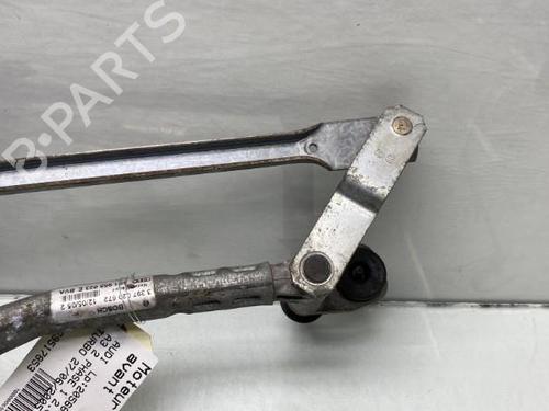 Front wiper motor AUDI A3 (8P1) 2.0 TDI 16V | BP20182736M29 