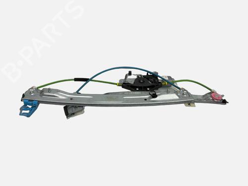 Front left window mechanism CITROËN C3 Picasso (SH_) 1.6 HDi | BP39407891C22 - Image 5