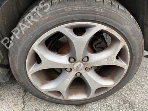 Brugte FORD S-MAX (WA6)  2.2 TDCi  2030810