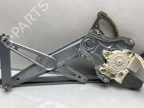 Used Front right window mechanism Front right window mechanism TOYOTA AVENSIS Estate (_T25_) 2.0 D-4D (ADT250_, ADT250R) (126 hp) 30890506 30890506