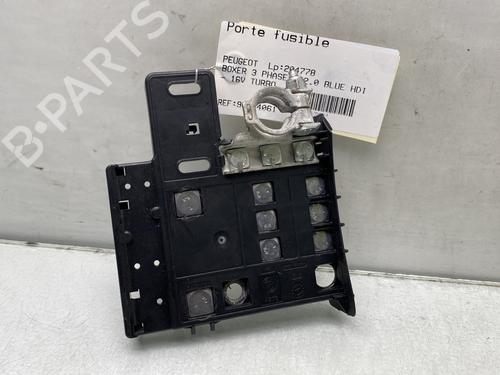 Used Electronic module PEUGEOT BOXER Van 2.0 BlueHDi 130 (130 hp) 22319381