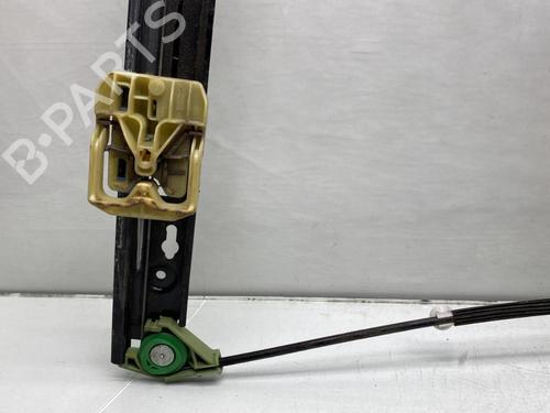 Used Front left window mechanism Front left window mechanism AUDI A1 (8X1, 8XK) 1.6 TDI (105 hp) 20311566 20311566