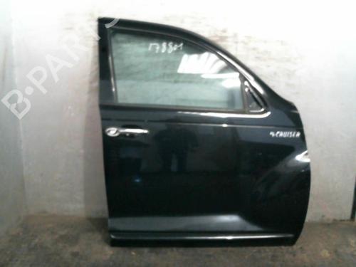 Right front door CHRYSLER PT CRUISER (PT_) 2.2 CRD | BP20003294C3 