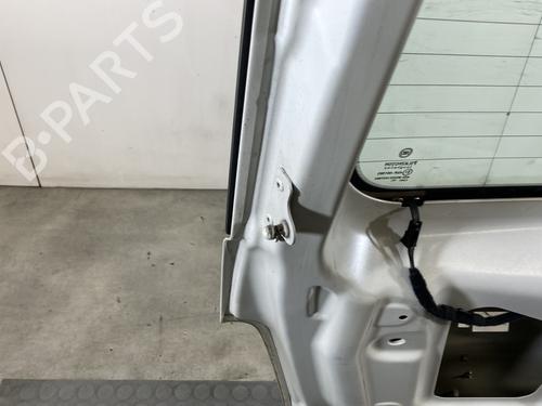 Tailgate FIAT 500 (312_) 1.3 D Multijet (312AXB1A) | BP23273111C6