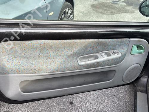 Udstødningssystem RENAULT TWINGO I (C06_) 1.2 (C066, C068) | BP29339877M121 