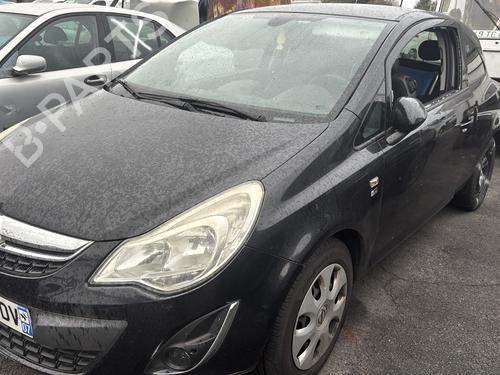 Used Parts OPEL CORSA D (S07)  1.3 CDTI (L08, L68)  4480117