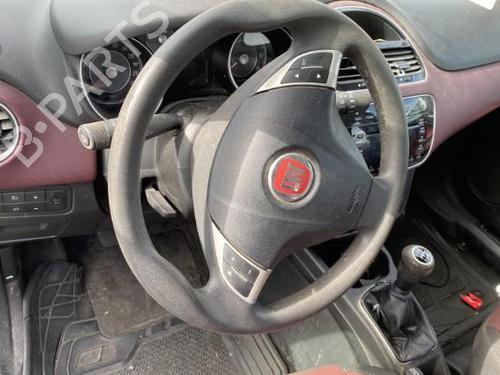 Gearbox FIAT PUNTO EVO (199_) 1.3 D Multijet | BP20597772M3 