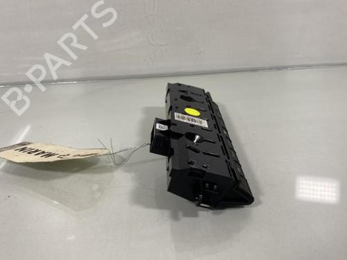 Warning switch RENAULT CLIO V (B7_) 1.5 Blue dCi 85 (B7AG) | BP20023565I22 - Image 2