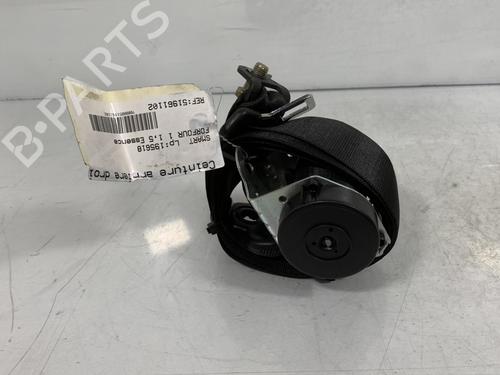 Used Rear right belt tensioner SMART FORFOUR (454) 1.5 (454.032) (109 hp) 20013130